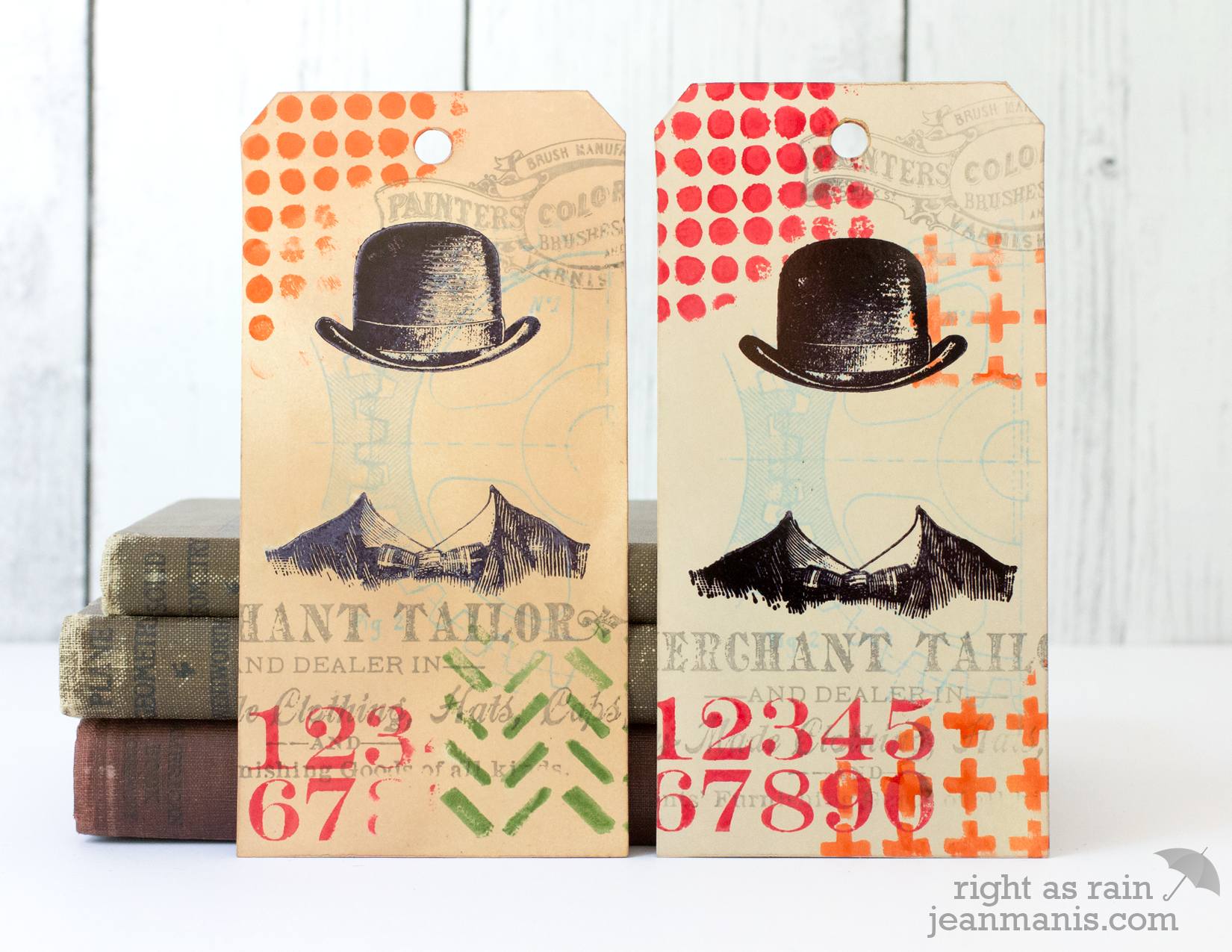  Summer of Creative Chemistry with Tim Holtz 