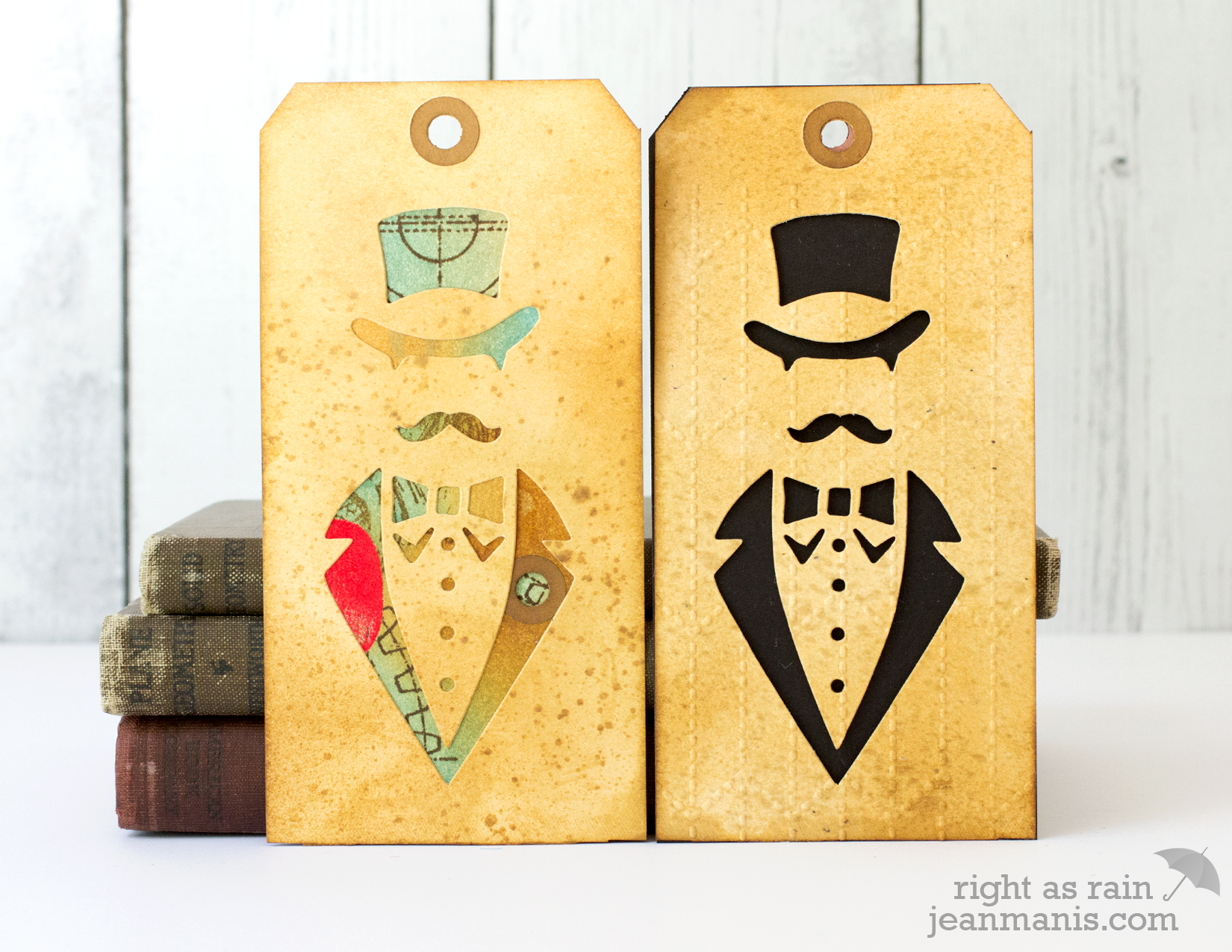 Summer of Creative Chemistry with Tim Holtz