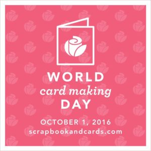 World Card Making
