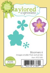 Bloomers Promotion