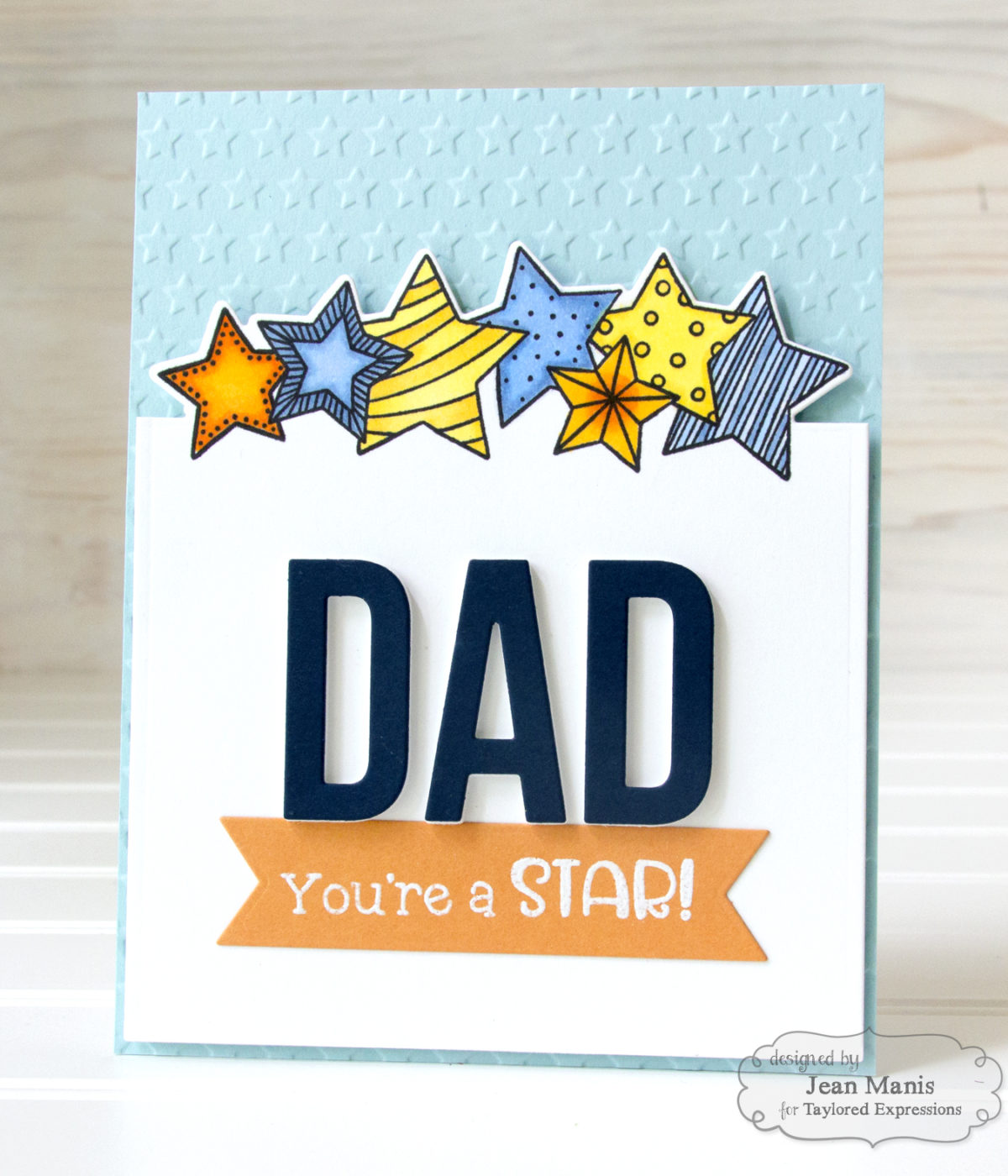Taylored Expressions – Happy Father’s Day