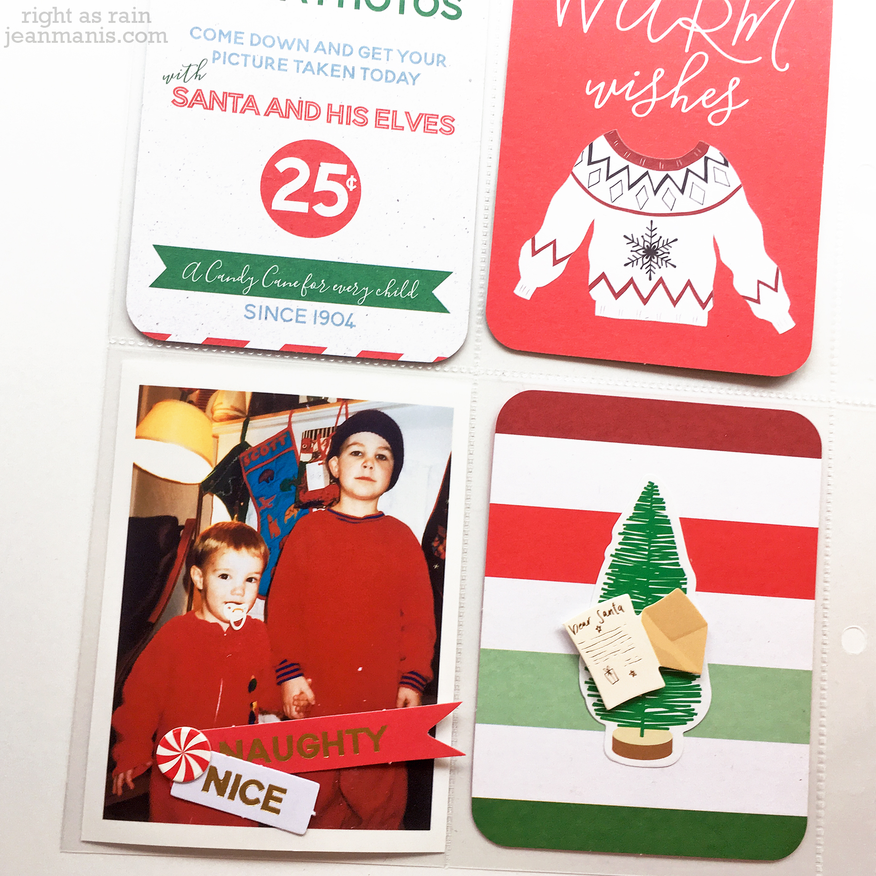 Spellbinders 2019 Limited Edition Merry Everything Christmas Kit