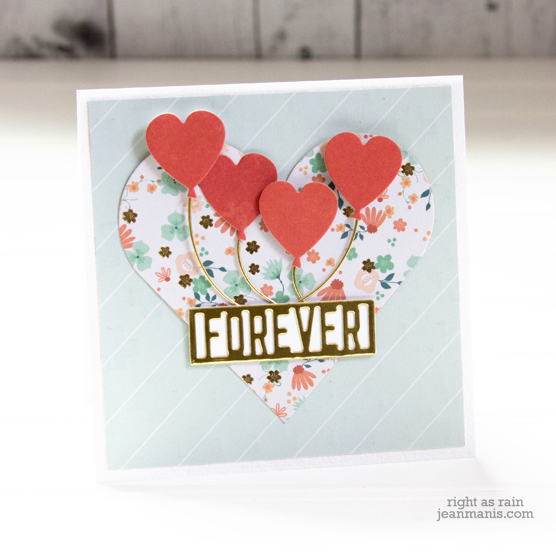 Spellbinders April Clubs Blog Hop