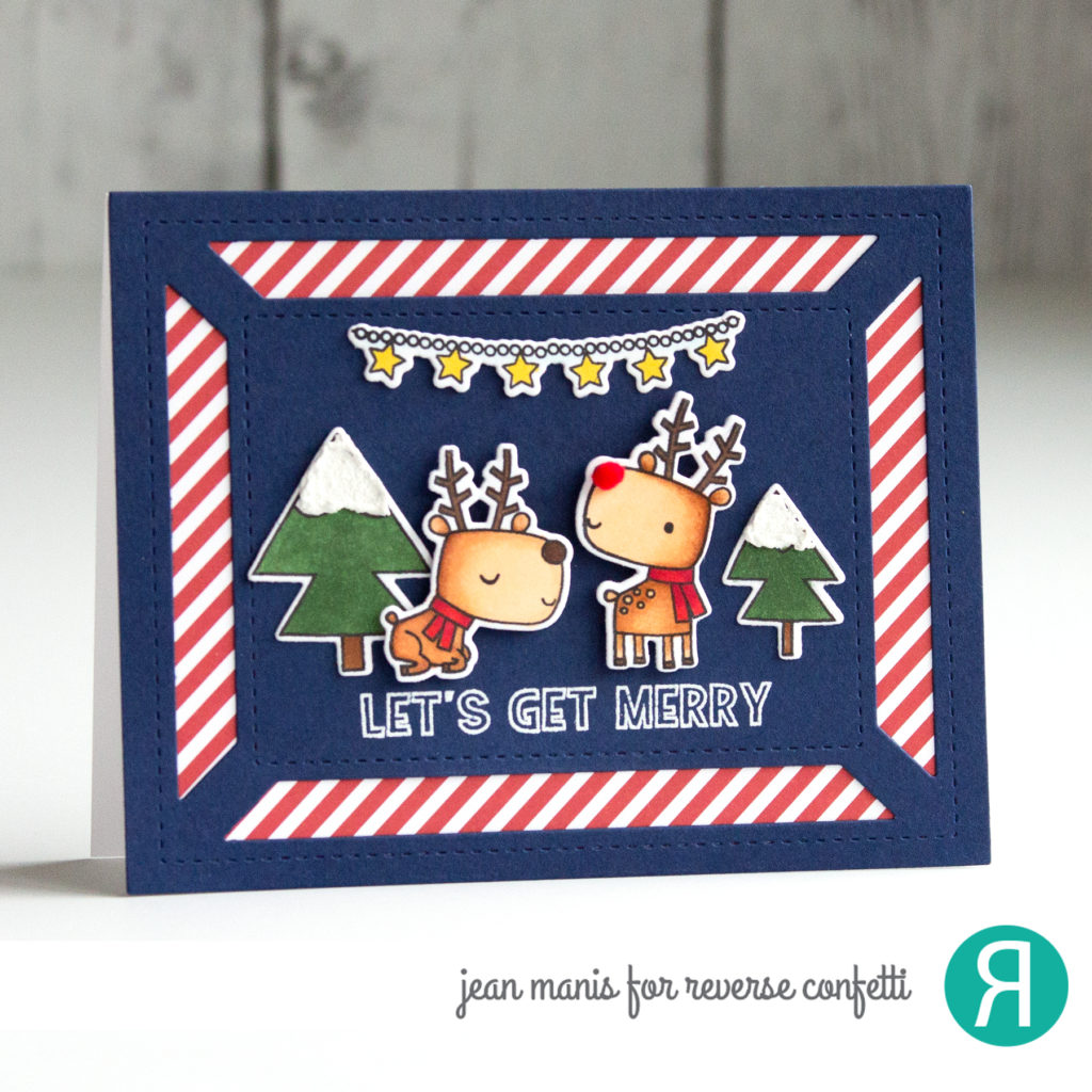 Reverse Confetti November Creative Hop Right as Rain