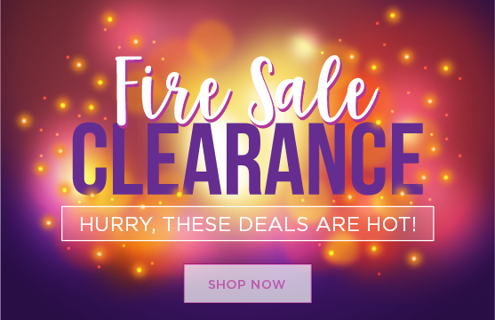 Spellbinders Fire Sale Clearance