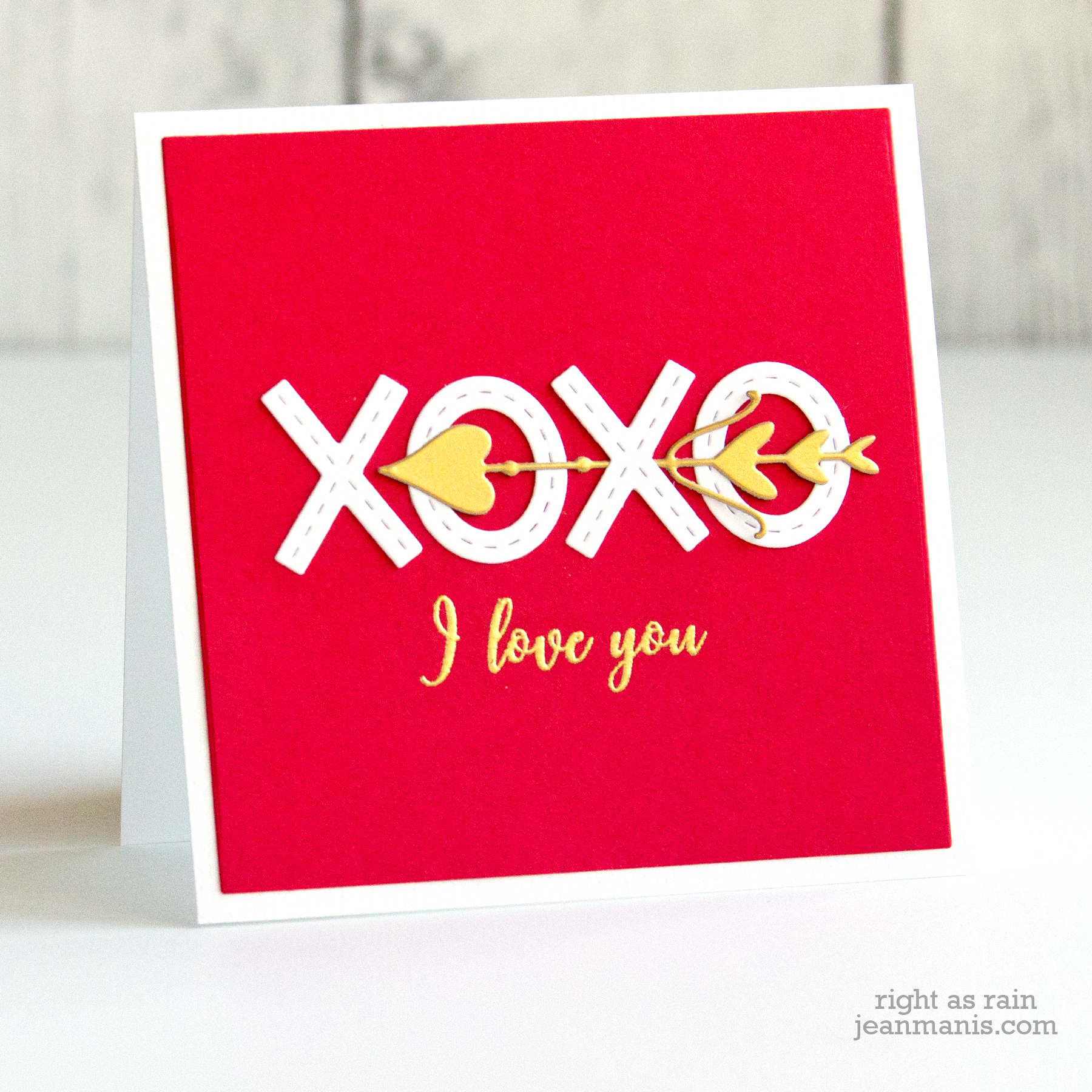 Cards for Valentine's Day