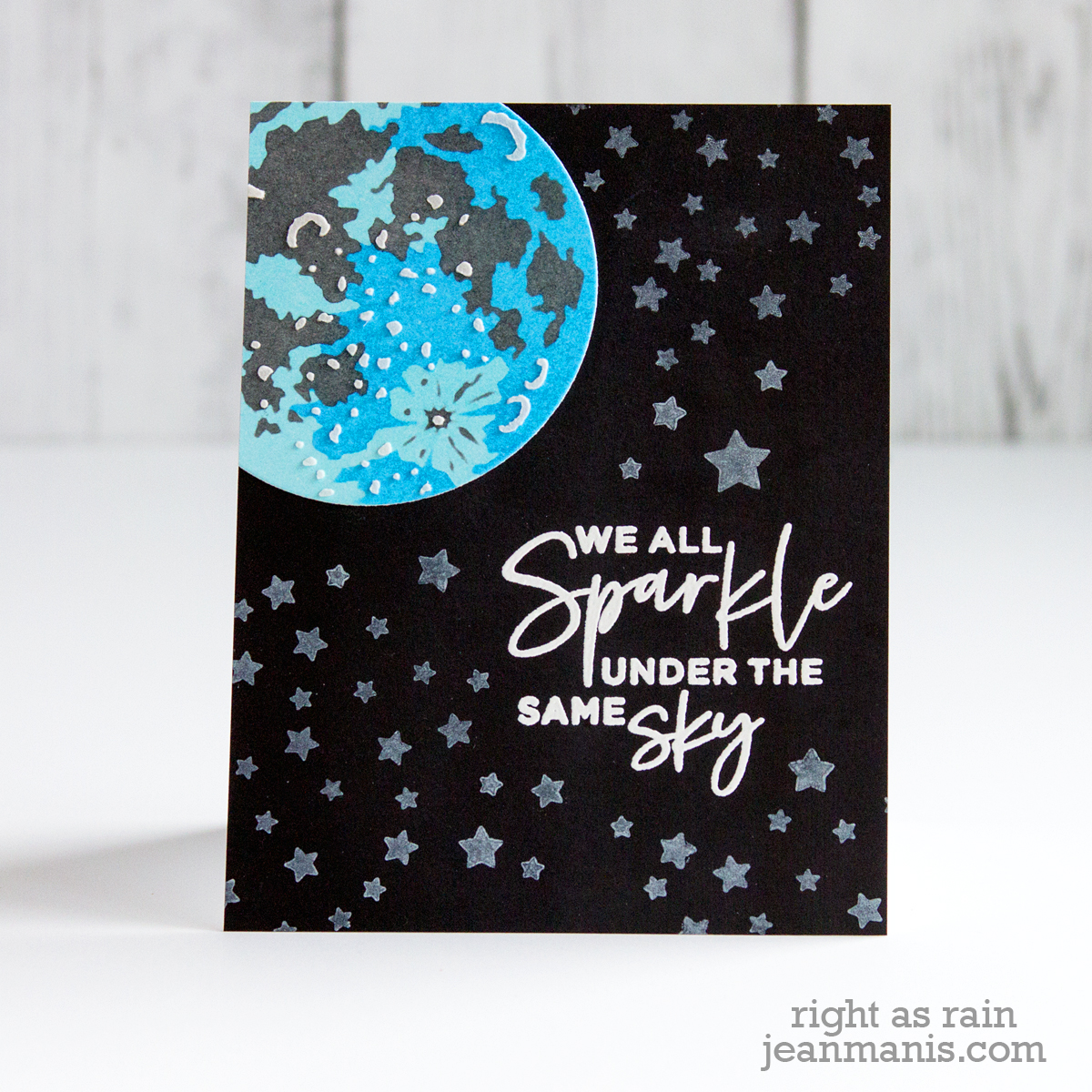 Spellbinders Under the Stars - Celestial Zodiacs Collection