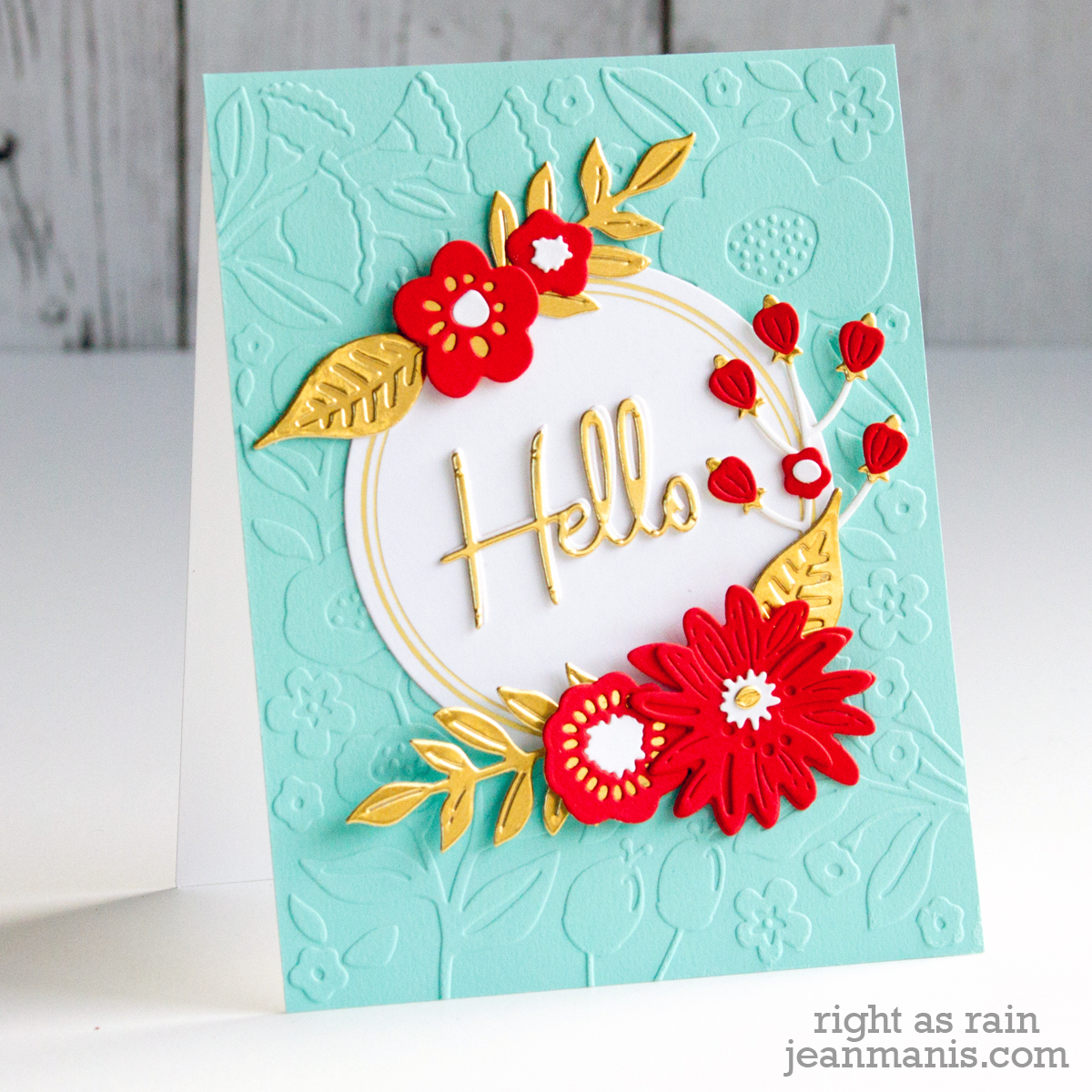 Spellbinders Simply Perfect Collection