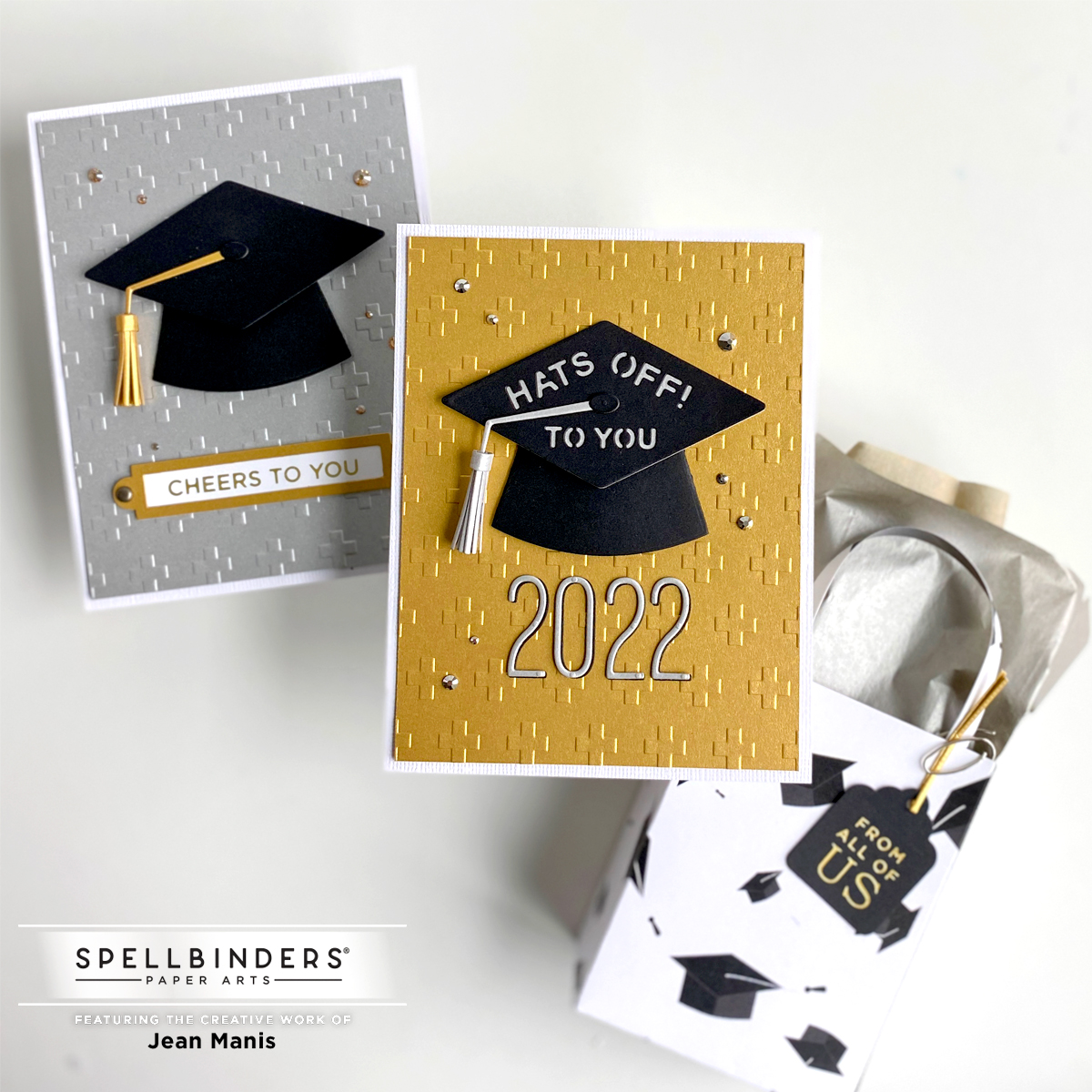 Spellbinders | Celebrate You Collection