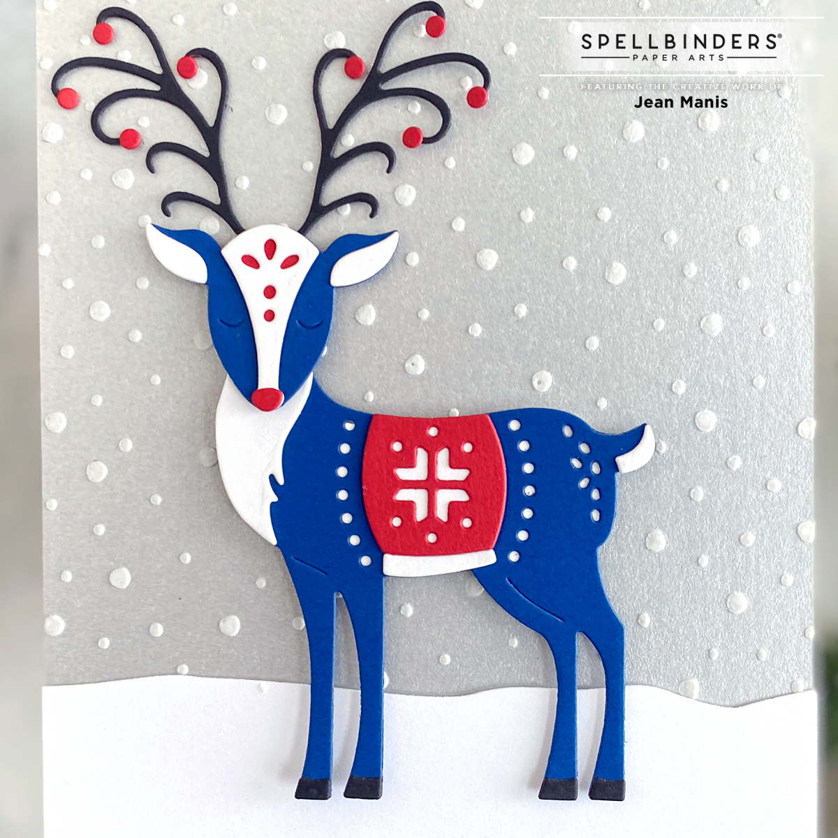 Spellbinders | Winter Tales Magical Deer