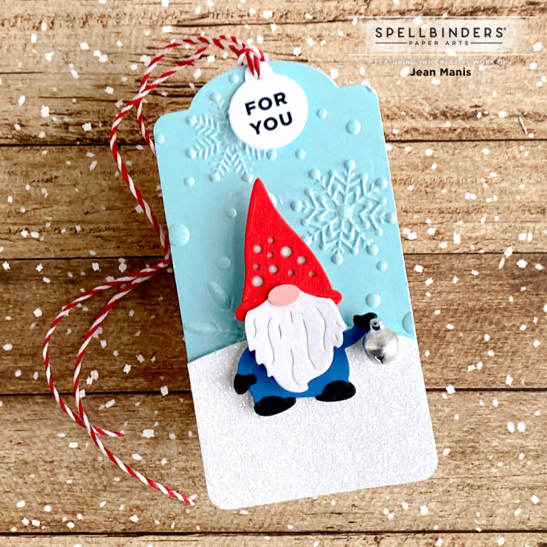 Spellbinders Advent Calendar Day Six Right As Rain spellbinders-advent-calendar-day-six-right-as-rain