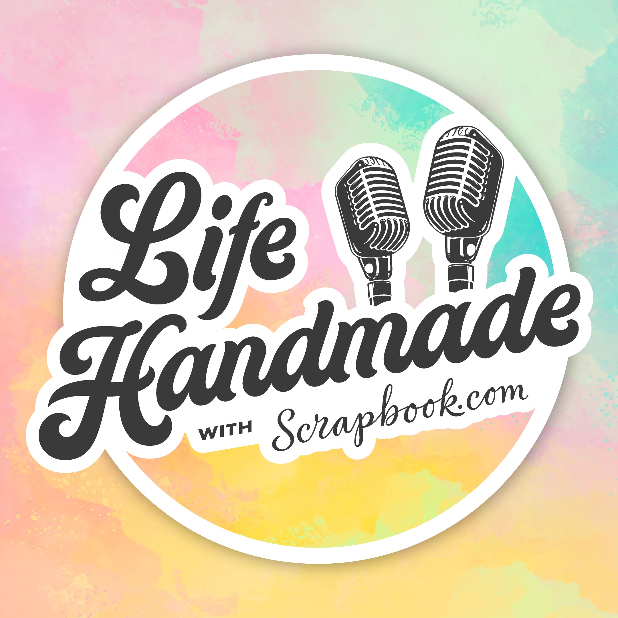 Scrapbook.com Life Handmade