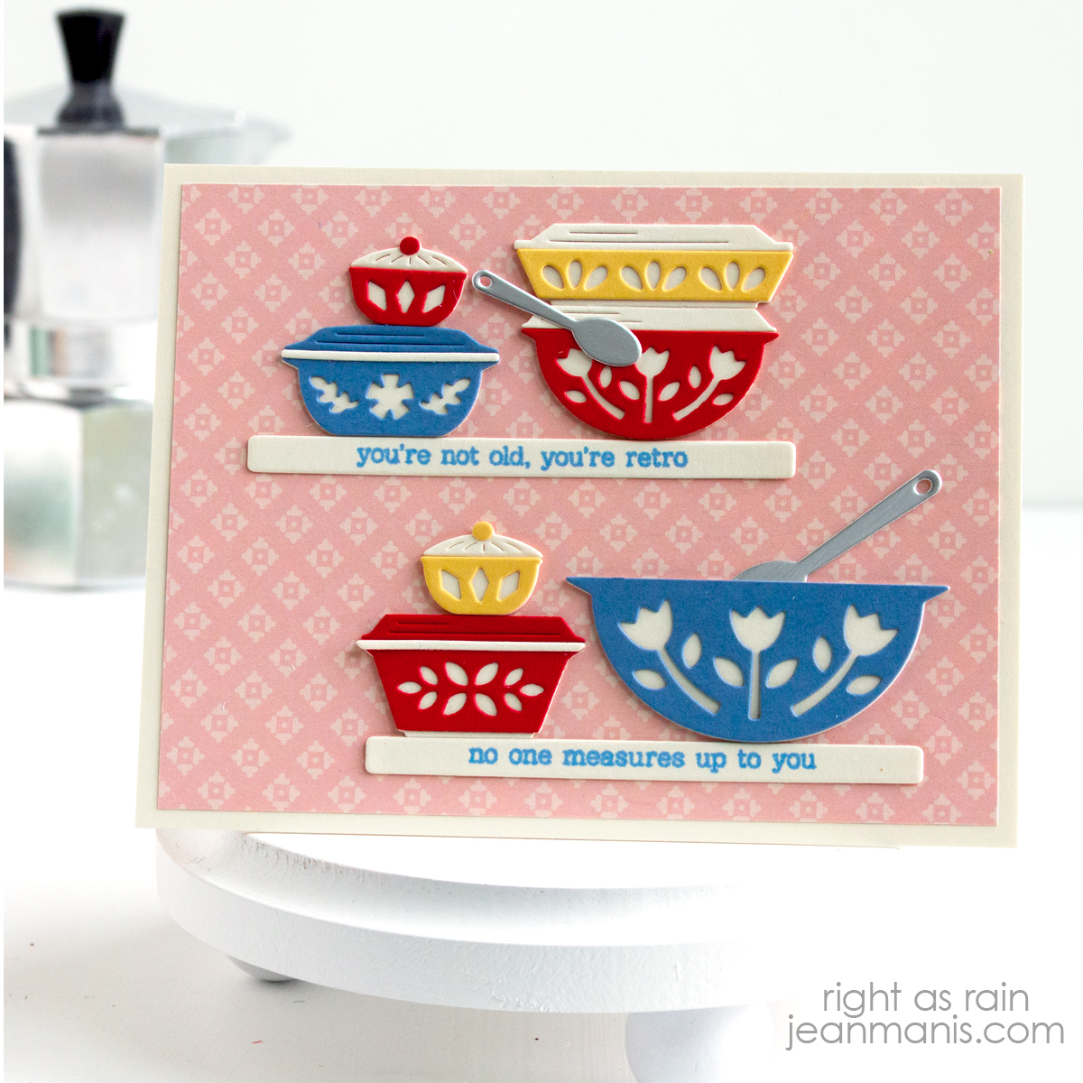 Retro Kitchen Collection: Second Helping