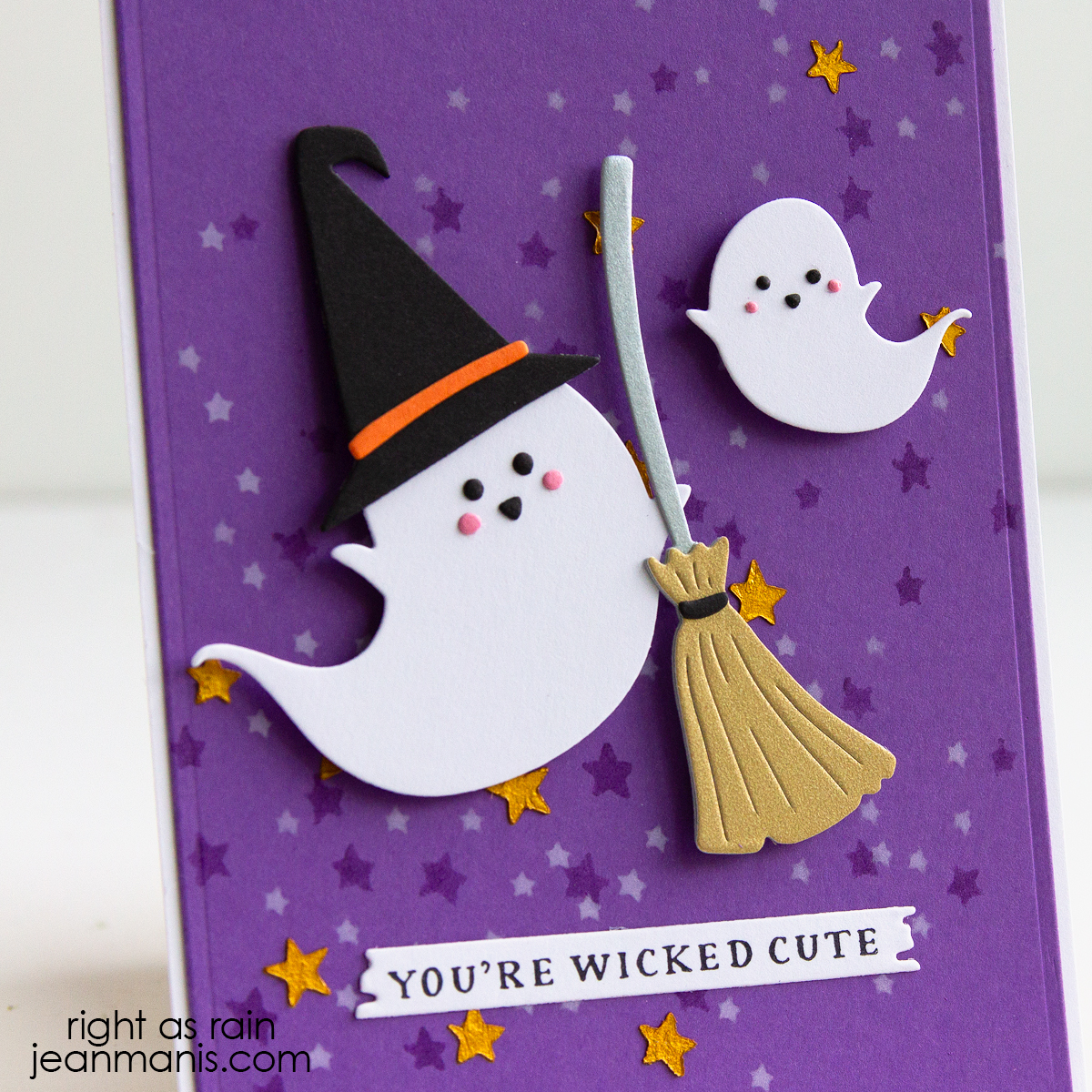 Hero Arts | Hocus Pocus Collection