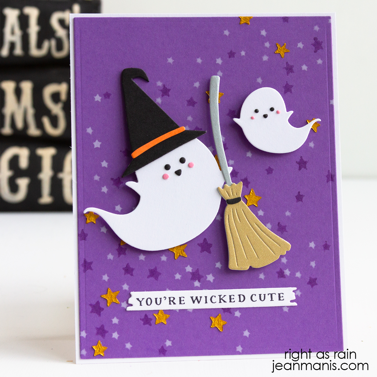 Hero Arts | Hocus Pocus Collection