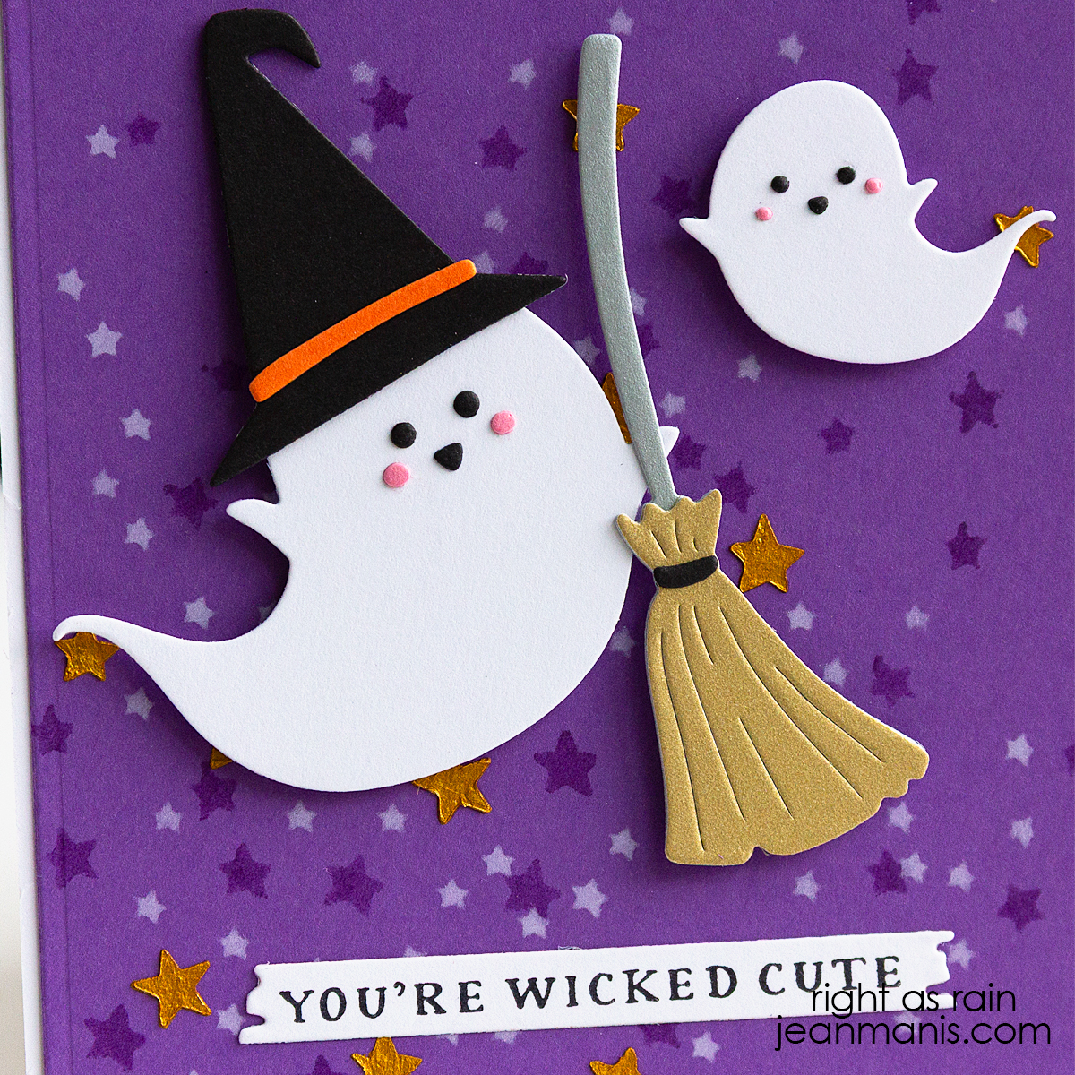 Hero Arts | Hocus Pocus Collection