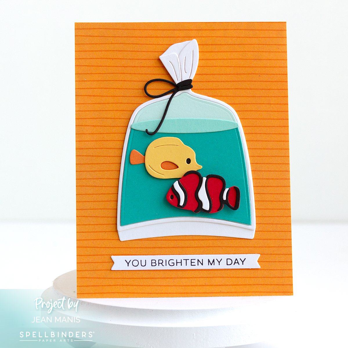 Spellbinders AUG 2025 Kit Clubs