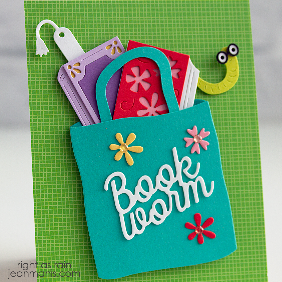 Hero Arts | Book Bag