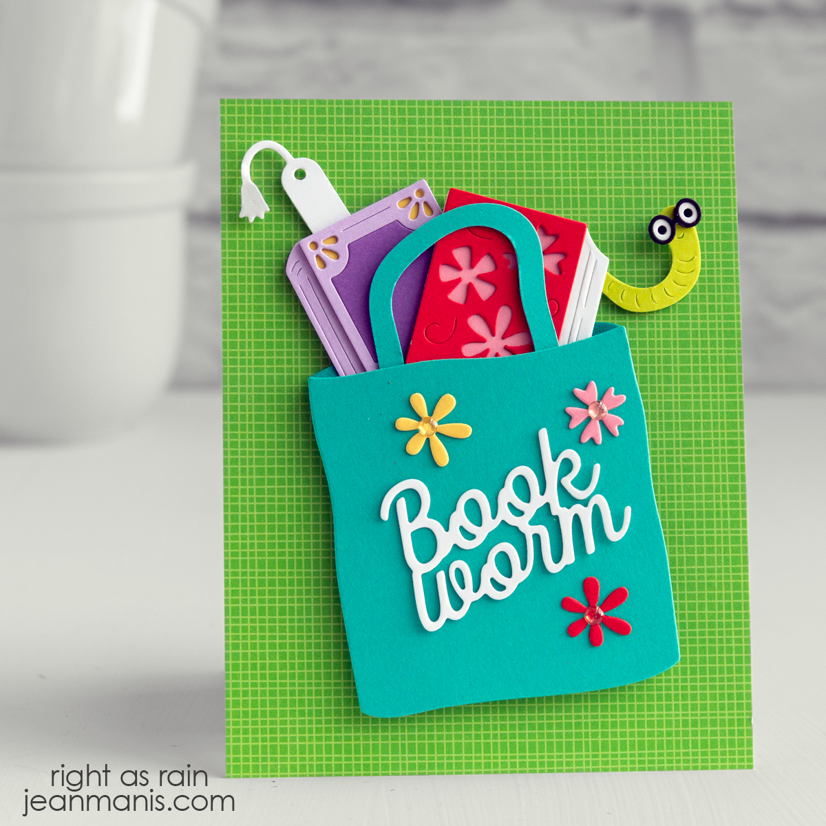 Hero Arts | Book Bag