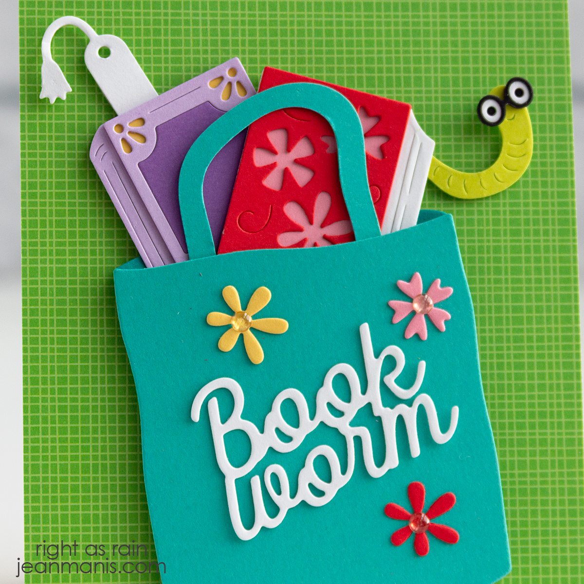 Hero Arts | Book Bag