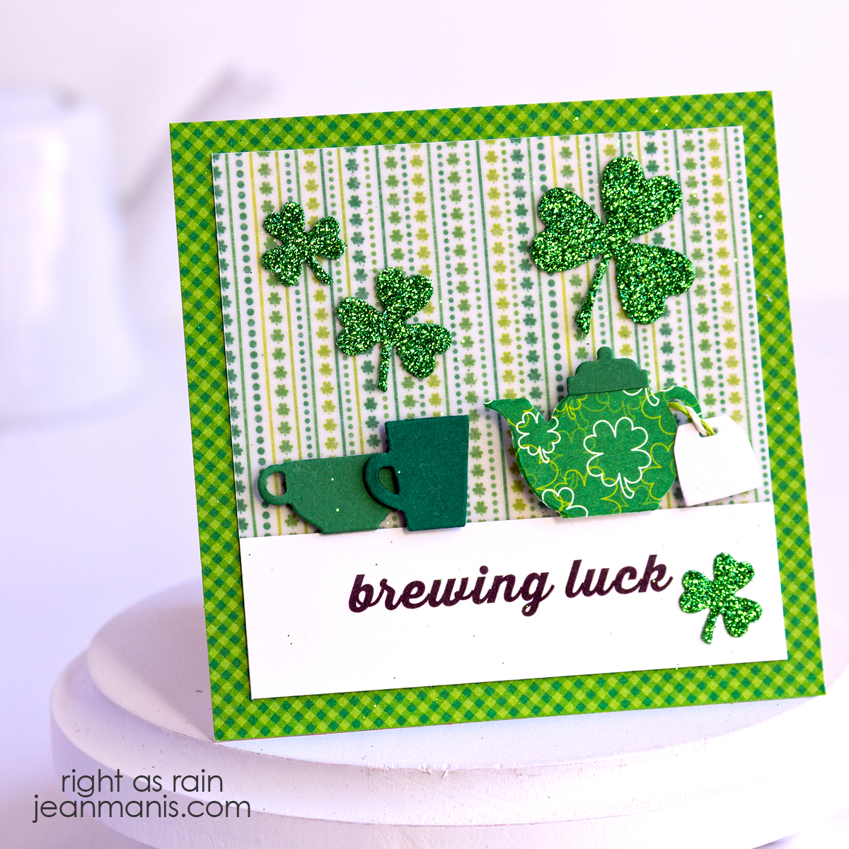 Brewing Luck for St. Patrick’s Day