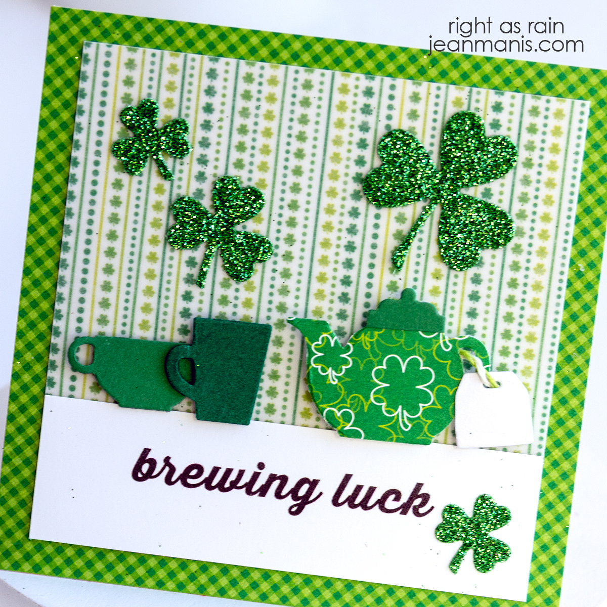 Brewing Luck for St. Patrick’s Day