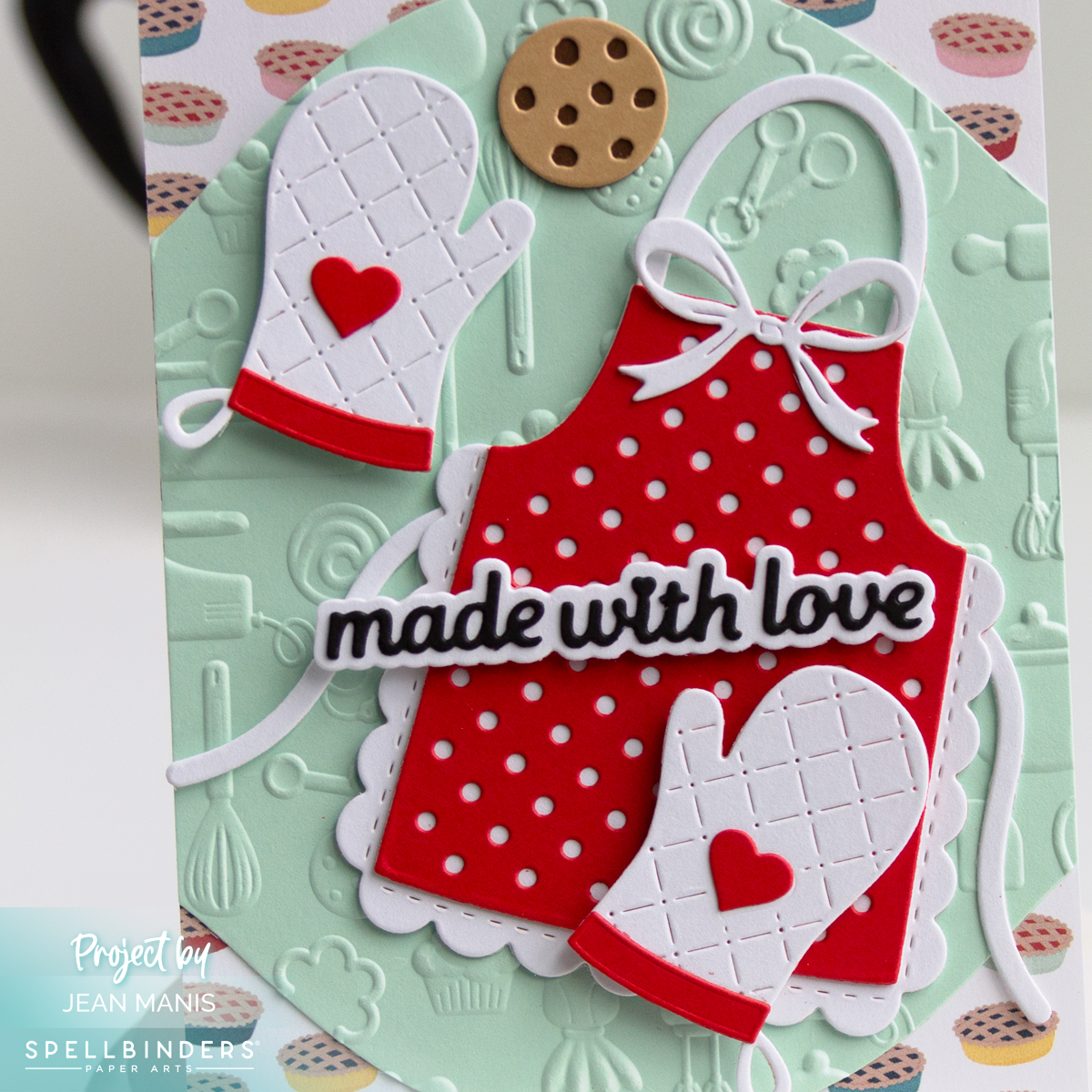 Spellbinders | Made With Love