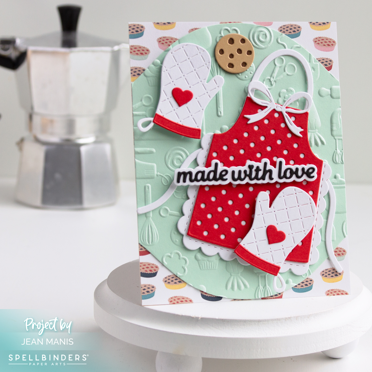 Spellbinders | Made With Love