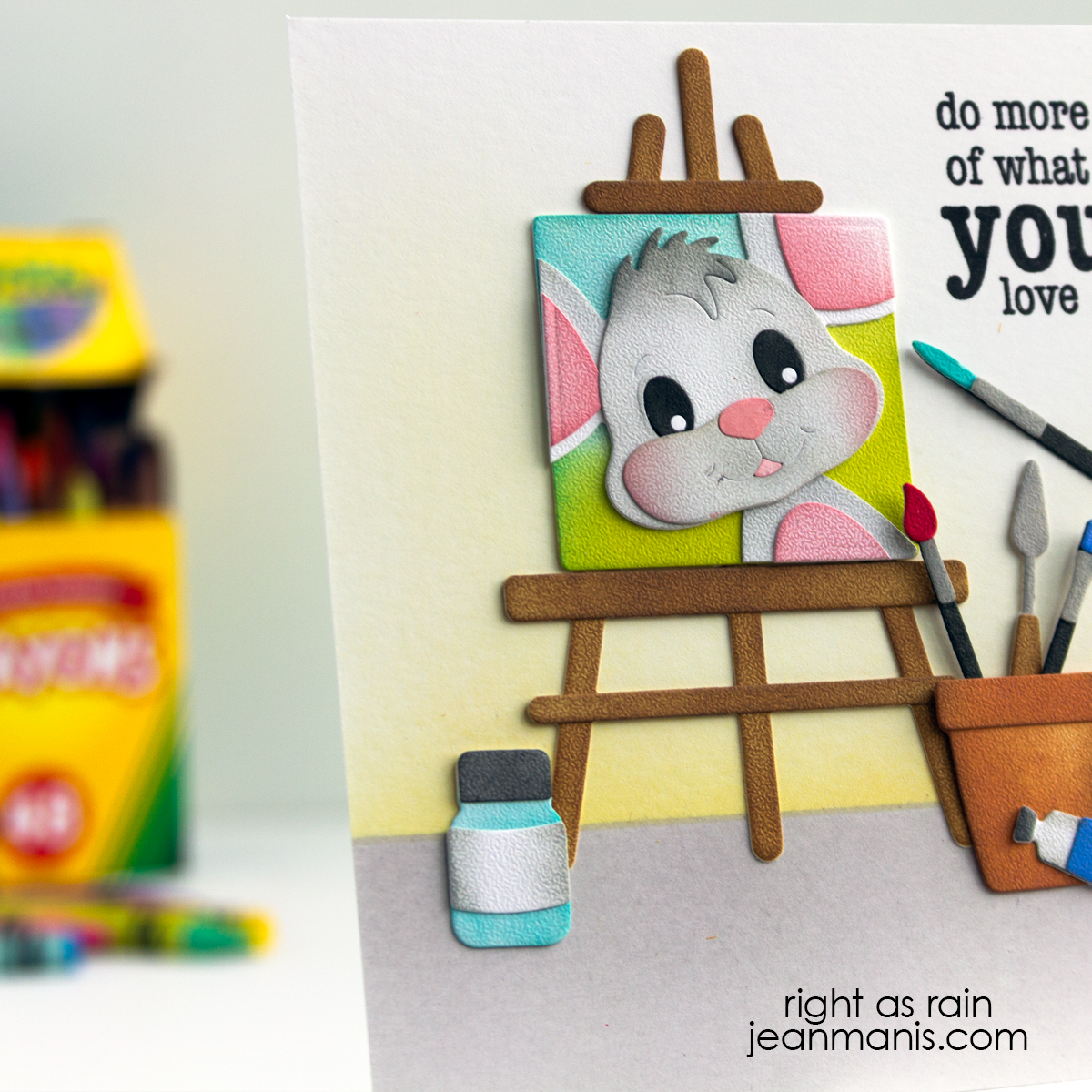 Elizabeth Craft | Little Mouse Artist