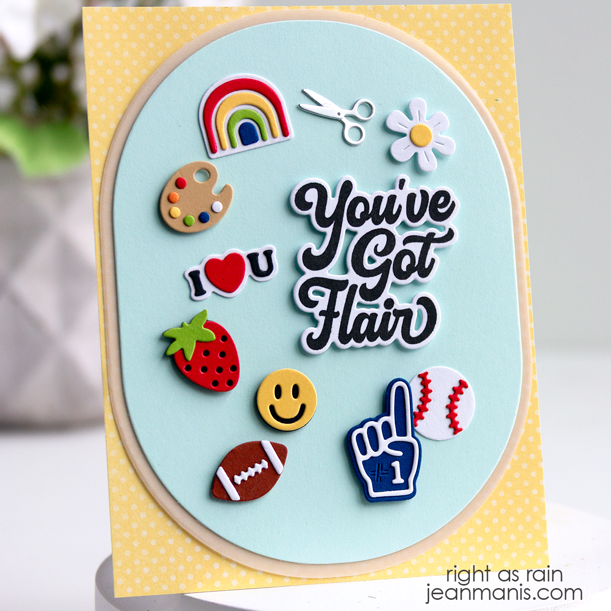 Hero Arts | Retro Crafting Fun