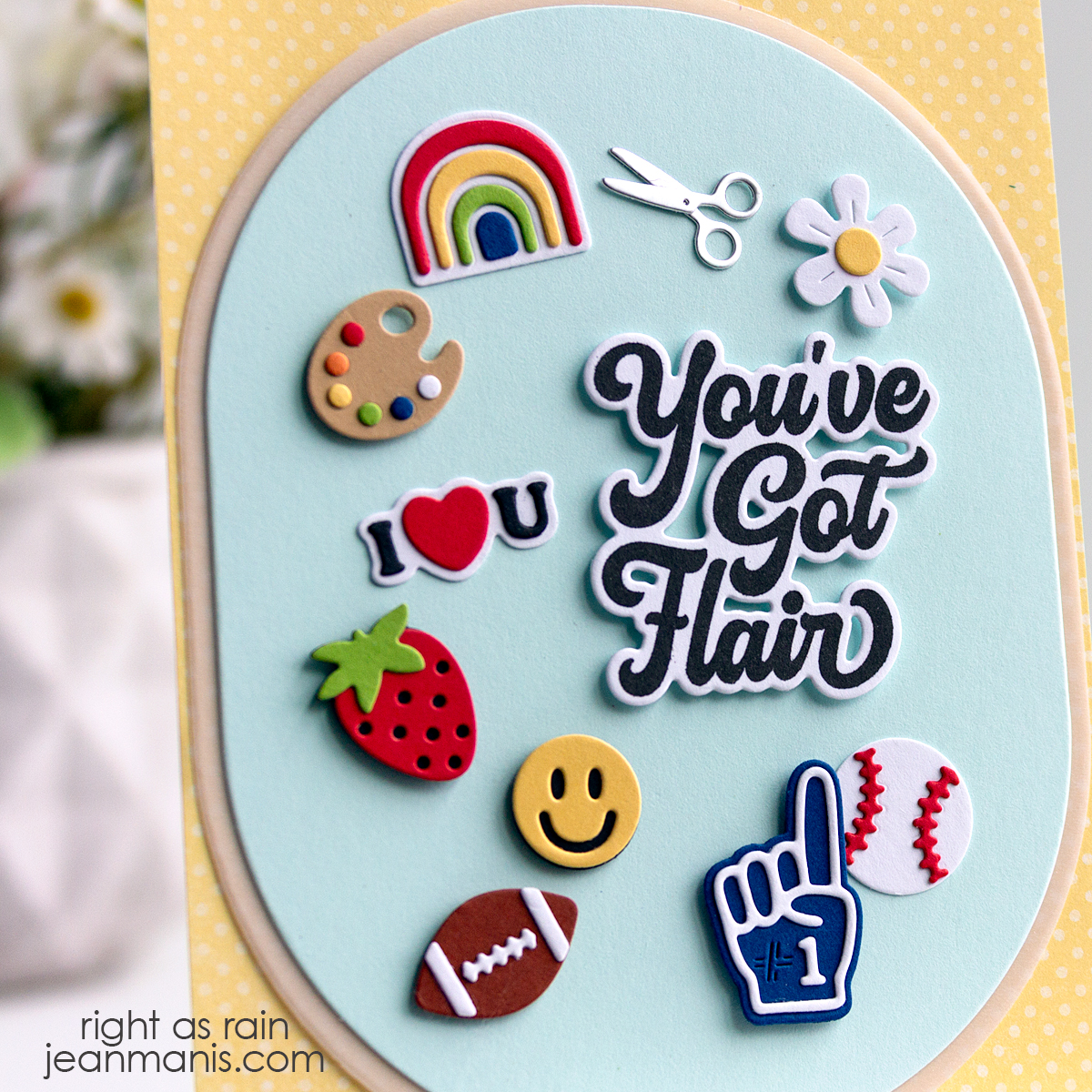 Hero Arts | Retro Crafting Fun